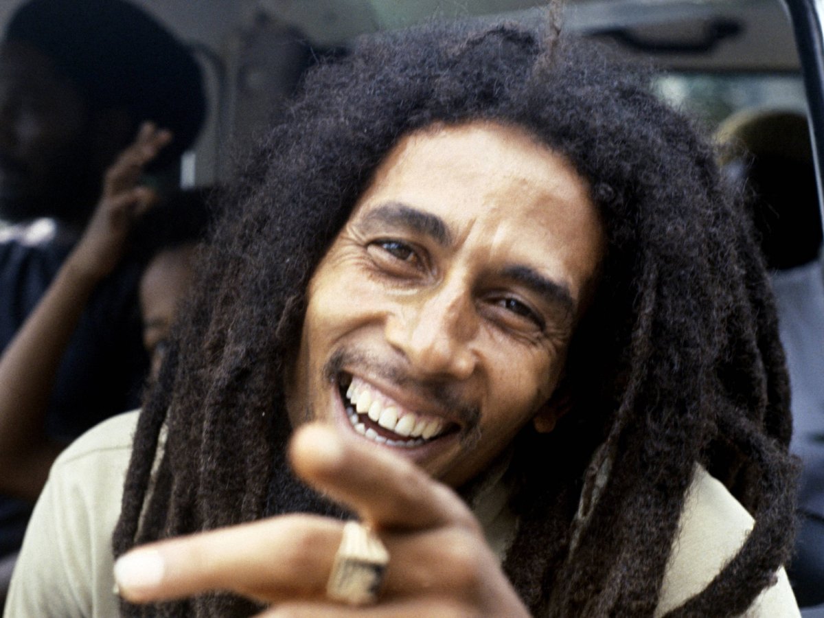 40 frases do Bob Marley para sentir as vibrações de suas músicas