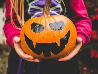 29 frases de Halloween para usar neste Dia das Bruxas