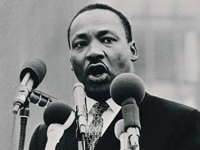 35 frases de Martin Luther King para te inspirar e te fazer refletir