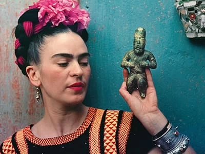 32 frases de Frida Kahlo para aprender com as palavras da artista