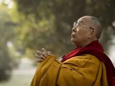 42 frases de Dalai Lama que promovem importantes reflexões