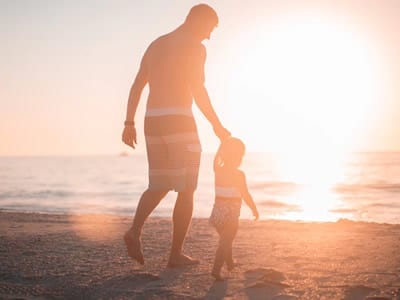 42 frases de pai para filho para demonstrar o seu orgulho de ser pai