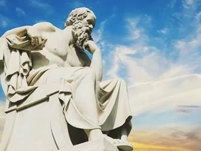 48 frases de Sócrates para refletir sobre seus ensinamentos