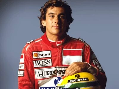 45 frases de Ayrton Senna para conhecer mais sobre o ídolo brasileiro
