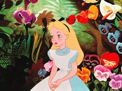41 frases de Alice no País das Maravilhas que vão te dar nostalgia