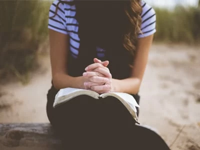 60 frases cristãs para manter sua fé inabalável em Deus