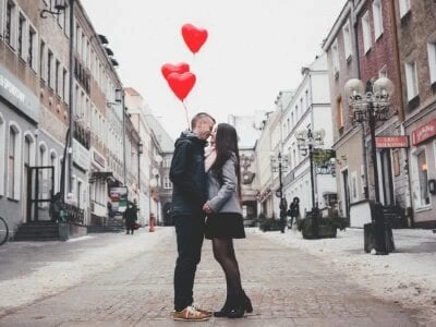 46 frases de aniversário de namoro para tornar esse dia mais especial