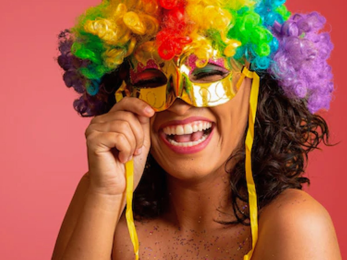80 frases de Carnaval que já vão te animar para os 3 dias de folia