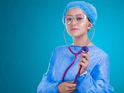 40 frases de Enfermagem para reconhecer a importância dessa profissão