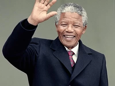 44 frases de Nelson Mandela para aprender com o líder