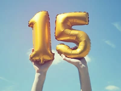 50 frases para convite de 15 anos para usar no dia que você tanto sonhou