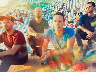 50 frases do Coldplay que vão encher sua vida de música e amor