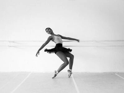 48 frases de ballet para quem ama a combinação de corpo e arte