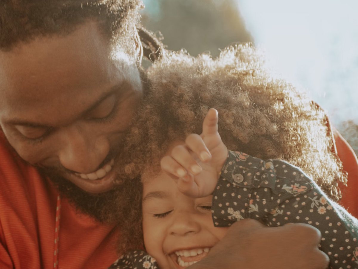 40 frases de filha para pai que sensibilizarão o seu herói