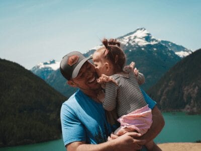 40 frases de filha para o pai que vão sensibilizar o seu herói