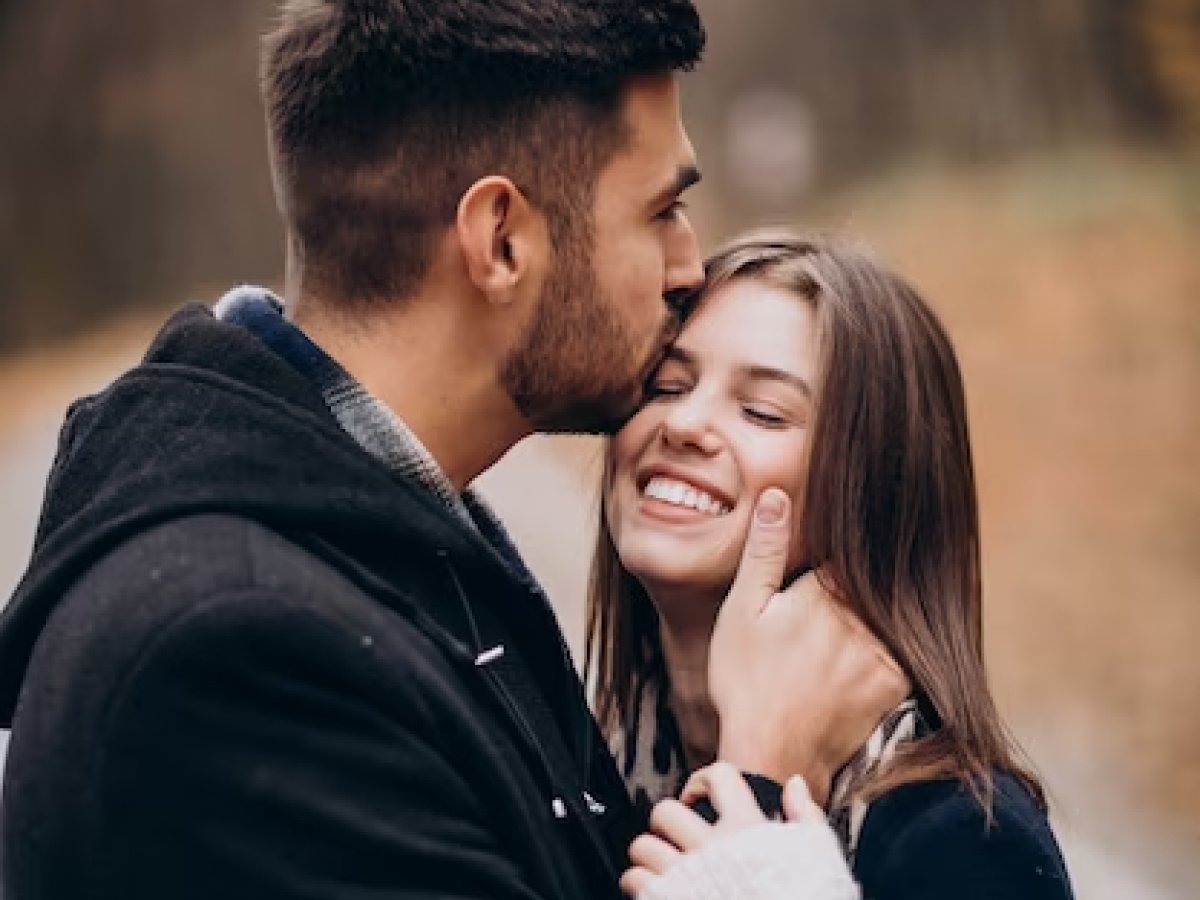 50 frases de agradecimento para namorado que expressam carinho