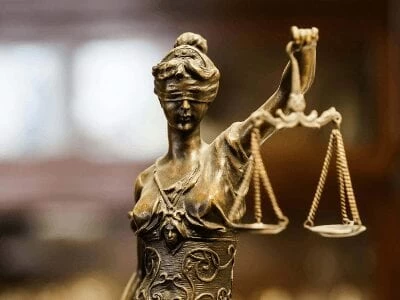 30 frases de Direito para quem estuda ou sonha estudar a justiça