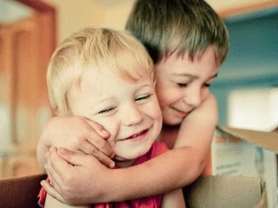 40 frases de Dia do Irmão para expressar todo o seu amor