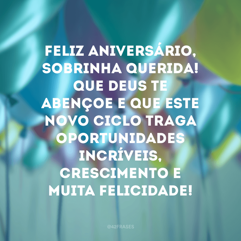 Featured image of post Mensagens De Aniversario Para Sobrinho Do Cora o Desejo muito amor no cora o