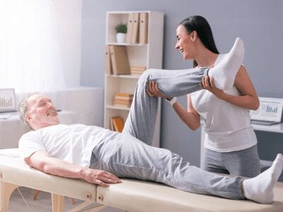 40 frases de Fisioterapia para quem transforma dor em amor