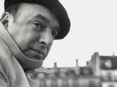 60 frases do Pablo Neruda para quem admira seus poemas