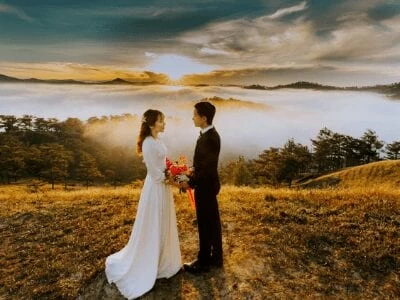 50 frases de casamento evangélico que irão emocionar o casal