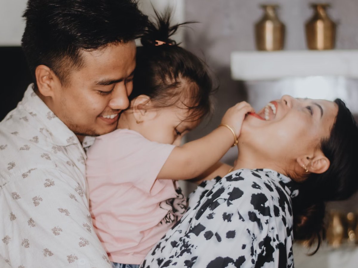 60 frases de Dia dos Pais para marido que expressam gratidão