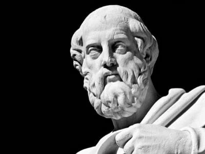 60 frases de Platão para questionar a vida com sabedoria