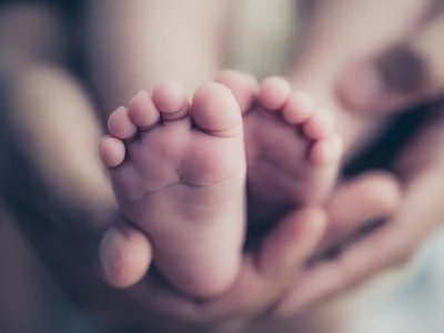 30 frases de 1 mês de nascimento para celebrar a vida do seu bebê