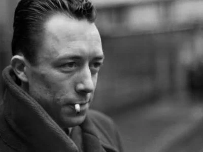 30 frases de Albert Camus para refletir com sabedoria
