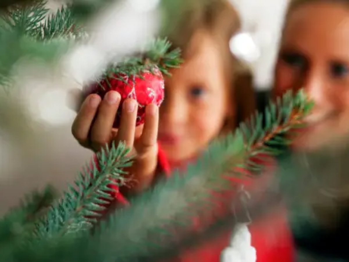 50 frases de Natal em família para um fim de ano abençoado