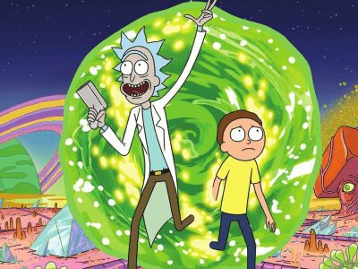 40 frases de Rick and Morty repletas de acidez e sarcasmo