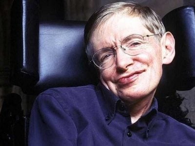 25 frases de Stephen Hawking que provam sua importância para a ciência