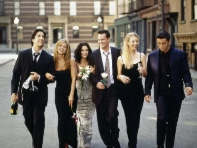 66 frases de Friends para relembrar essa série icônica e inesquecível
