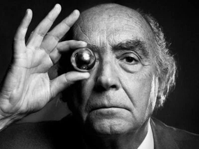 30 frases de José Saramago para contemplar a sabedoria desse escritor