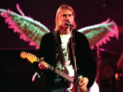 29 frases de Kurt Cobain para relembrar esse ícone da música