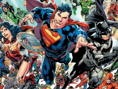 50 frases de super-heróis para quem sempre quis ter superpoderes
