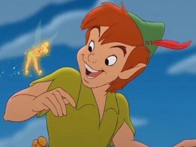 30 frases do Peter Pan para relembrar essa aventura incrível
