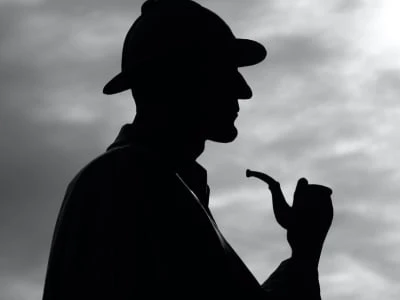 38 frases de Sherlock Holmes para quem tem alma de detetive