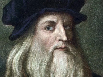 50 frases de Leonardo da Vinci para conhecer melhor esse grande gênio