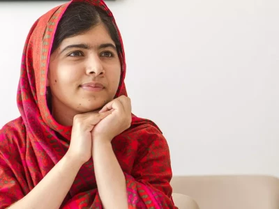 20 frases de Malala Yousafzai para refletir sobre educação