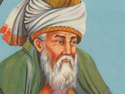 40 frases de Rumi para conhecer mais sobre esse poeta pérsio