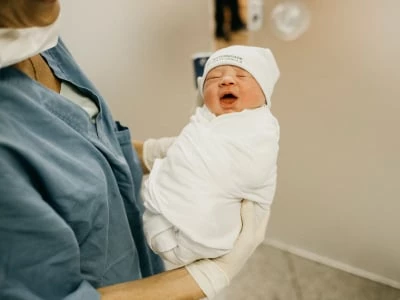 40 frases para bebê recém-nascido para recepcionar esse novo amor