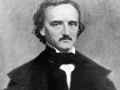 30 frases de Edgar Allan Poe para admirar seus mistérios