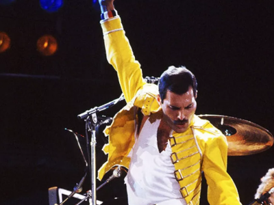 30 frases de Freddie Mercury para relembrar este ícone do rock