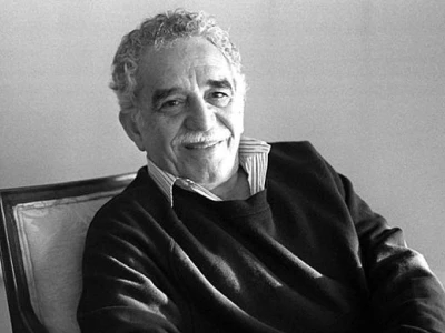 50 frases de Gabriel García Márquez dedicadas ao amor e a vida