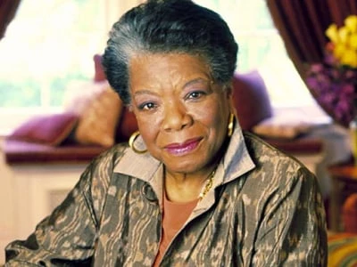25 frases de Maya Angelou que são exemplos de vida e inspiração