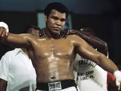 25 frases de Muhammad Ali que vão muito além do ringue de boxe 
