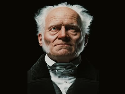 30 frases de Arthur Schopenhauer para quem gosta de filosofia
