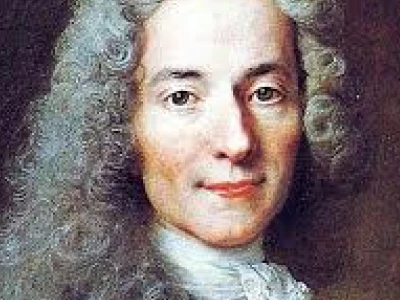 30 frases de Voltaire que refletem toda sua sabedoria